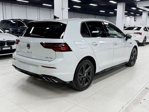 VW Golf 280TSI DSG R-<span class=keywords><strong>Line</strong></span> 1.4T FWD 150HP d'<span class=keywords><strong>occasion</strong></span>, performances fiables, puissance élevée - Product Image 5