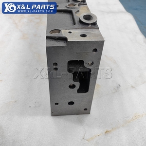 Venta al por Mayor de Fábrica, Cabezal de Cilindro de Motor X&<span class=keywords><strong>L</strong></span> de Alta Calidad, Nuevo, para John Deere 6090, para Maquinaria de Construcción, 3 Meses - Product Image 6