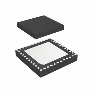 Manufacturer Channel Electronic Circuit Components 44 VFTLA Exposed Pad PIC24EP32MC204-I_TL Embedded - Product Image 1