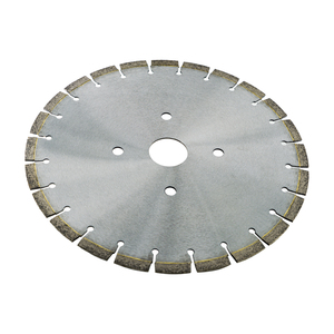 Hoja de hoja de sierra para corte de granito Venta caliente Herramientas de diamante de larga duración Velocidad de corte rápida - Product Image 1