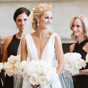 Principessa Di Cristallo Diademi <span class=keywords><strong>e</strong></span> Corone Fascia Del Capretto Delle Ragazze Da Sposa Corona <span class=keywords><strong>Tiara</strong></span> Nuziale Accessori Per Capelli Fasce Per Capelli Perla Dei Monili - Product Image 6