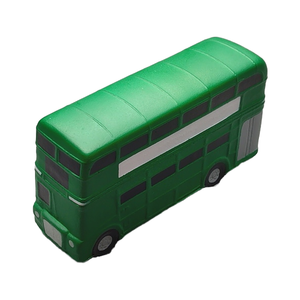 Balle <span class=keywords><strong>anti</strong></span>-<span class=keywords><strong>stress</strong></span> OEM chinoise à deux étages pour garçons et filles de 5 à 7 ans, jouet spongieux <span class=keywords><strong>anti</strong></span>-anxiété en PU et mousse - Product Image 2