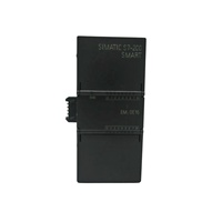 Módulo de Expansión PLC Usado S-PLC 6ES7 288-2DE16-0AA0 S7-200 SMART SM DE16 16DI Entrada Digital, PLC Inteligente, Programación PAC, Disponible en Stock