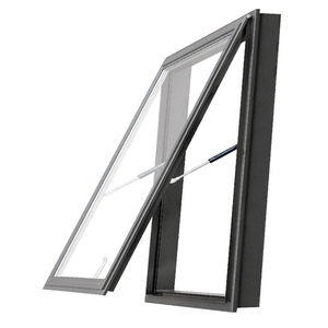 Claraboya <span class=keywords><strong>de</strong></span> Diseño Moderno, Impermeable, con Malla <span class=keywords><strong>de</strong></span> <span class=keywords><strong>Fibra</strong></span> <span class=keywords><strong>de</strong></span> <span class=keywords><strong>Vidrio</strong></span>, Sellado Antifugas, Doble Capa <span class=keywords><strong>de</strong></span> <span class=keywords><strong>Vidrio</strong></span>, Marco <span class=keywords><strong>de</strong></span> Aleación <span class=keywords><strong>de</strong></span> Aluminio - Product Image 3