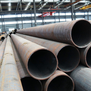 Высококачественная бесшовная труба из мягкой стали 12 мм, толстая стеновая бесшовная стальная труба 6 дюймов Sch 40, бесшовная стальная труба - Product Image 2