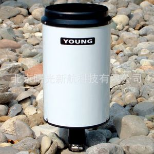 เครื่องวัดปริมาณน้ำฝนแบบถังคว่ำ รุ่น Young 52202 กันน้ำ ทนความเย็น พร้อมเซ็นเซอร์วัดปริมาณน้ำฝน - Product Image 2