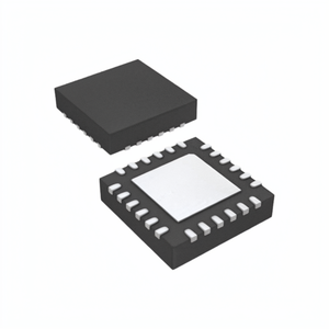 MPQ3369GR-P 24 VFQFN Exposed Pad Manufacturer Channel Power Management (PMIC) Electronic Chips Component - Product Image 1