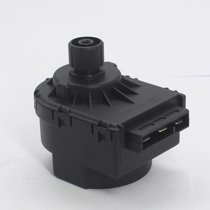 Motore elettrico a tre vie della valvola 24VDC/220VAC TWM-01B di alta qualità per <span class=keywords><strong>caldaia</strong></span> a Gas - Product Image 4