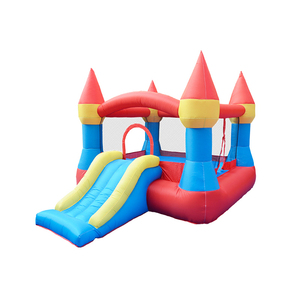 <span class=keywords><strong>Doctor</strong></span> <span class=keywords><strong>Castillo</strong></span> de alta calidad equipo al aire libre zona de juegos inflables muro de escalada para Parque de Atracciones - Product Image 1