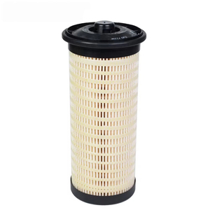 Filtre à carburant de rechange de qualité supérieure APEX pour excavatrice E330GC/E336GC/E320D (4343928 5095694) Garantie 1 an - Product Image 1