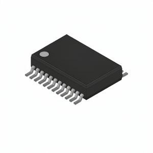 Original One Stop Service Buy Electronics Components Online CY74FCT2652CTQC Logic - Product Image 1