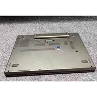 Computadora Portátil Reacondicionada Original Lenovo Thinkpad T560 I5-6ta Generación 8G 256G SSD 15.6 Pulgadas Windows 10 para Negocios