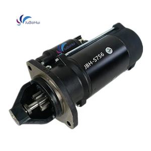 Moteur de démarrage JBH-S756 0001230006 11.131.754 1182233 pour International Lamborghini-Agriculture Acofar Agrotron Acogrina - Product Image 2