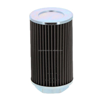 Elemento de filtro de aceite hidráulico de alta calidad de Venta caliente 92375-01300