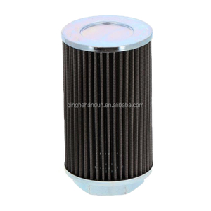 Élément de filtre à huile hydraulique de haute qualité de vente chaude 92375-01300 - Product Image 2