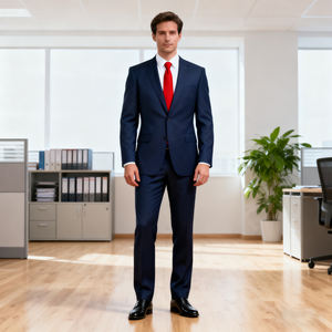 بدلات رجالية احترافية بأسعار مناسبة للحفلات للنساء/الرجال - Product Image 2