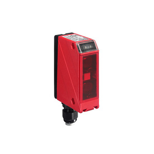 สโลแกน Hrt96k R 1690 1200 25 เครื่องสแกนป้องกันแสงสะท้อนแบบออปติคอล ระบบสะท้อนแสงแบบกระจาย Ip67 อุปกรณ์เครื่องกล - Product Image 1
