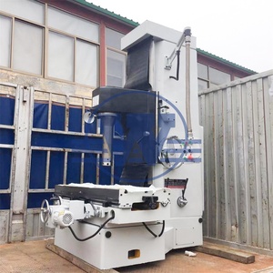 Máquina de Mandrilado Vertical de Precisión para Cilindros, Popular para el Procesamiento de Metales, en Venta - Product Image 4