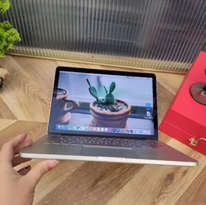 MacBook <span class=keywords><strong>Pro</strong></span> 13.3 ปี <span class=keywords><strong>2013</strong></span> รุ่น A1425 I5 8G 128GB SSD จอ Retina บางเฉียบ สำหรับธุรกิจ  ปรับสภาพใหม่ ขายส่ง - Product Image 2