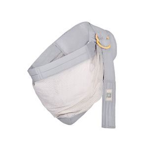 Coton 100% <span class=keywords><strong>Sling</strong></span> Baby Wrap Carrier <span class=keywords><strong>Sling</strong></span> <span class=keywords><strong>Meilleur</strong></span> Porte-Bébé Pour L'allaitement Mère Sac Momie - Product Image 6