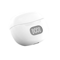 Écouteurs de traduction sans fil intelligents B28 BT, traducteur en ligne pour 144 langues, pour les études, les voyages et les affaires