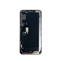 Écran OLED d'origine reconditionné pour iPhone XS Max 6,5 pouces True Tone 3D Touch – Remplacement d'écran de qualité standard