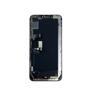 หน้าจอ OLED แท้สำหรับ iPhone <span class=keywords><strong>XS</strong></span> <span class=keywords><strong>Max</strong></span> ขนาด 6.5 นิ้ว รองรับ True Tone และ 3D Touch คุณภาพมาตรฐาน สำหรับเปลี่ยน - Product Image 6