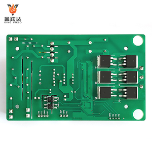 Bảng Mạch Máy Hàn Bảng Nối Bảng Mạch Điều Khiển <span class=keywords><strong>Pcba</strong></span> Sản Xuất <span class=keywords><strong>PCBA</strong></span> Thiết Kế <span class=keywords><strong>Pcba</strong></span> - Product Image 5