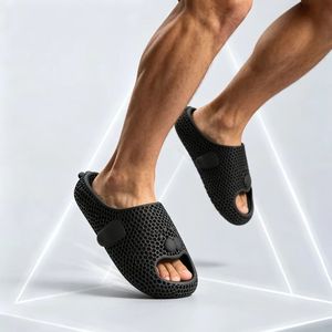 Customized Fashion Breathable 3D Printed Sandals Daily Casual <b>Beach</b> Footwear Lightweight Waterproof Eco-friendly <b>for</b> Outdoor - Product Image 5