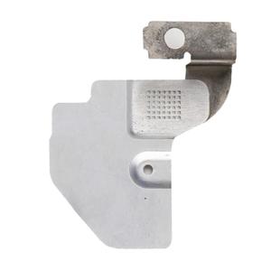 Busbar fleksibel, konektor listrik laminasi, konektor keras, klip baterai, aksesori Busbar lapis timah tembaga