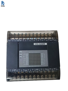 เซ็นเซอร์ควบคุม PLC โมดูล PLC ของแท้ใหม่เอี่ยม VH-32MR - Product Image 1