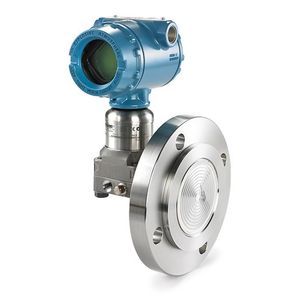 ระบบซีลไดอะแฟรมไร้สาย Rosemounts 3051S รุ่นใหม่ล่าสุด ขายส่ง - Product Image 1