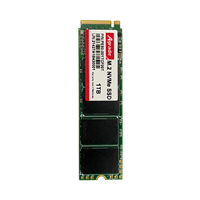 Ssds industriels M.2 Ssd Ssd M2 Disque dur M.2 Ssd 2 To Disques durs Disque Dur Large température