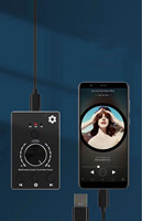Bouton de contrôleur de Volume pour jeu multimédia, musique, Audio, USB, haut-parleur d'ordinateur, réglage, fonction de mise en sourdine en un clic