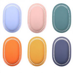 Grand panier en plastique de style européen pour restauration rapide 274 cm ; Contenant pour poulet frit et frites ; Panier à pain ; Panier à burger - Product Image 3