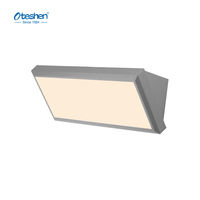Appliques murales LED modernes pour jardin, étanches IP65, meilleure qualité, lampe murale d'intérieur, fabrication chinoise