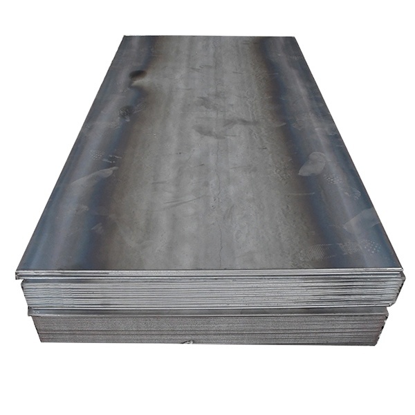 Wear Resistant NM400 NM500 NM450 JIS