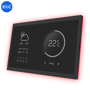 15.6 polegada <span class=keywords><strong>4</strong></span> + 32GB Grátis POE <span class=keywords><strong>Android</strong></span> 13 <span class=keywords><strong>Tablet</strong></span> Smart Home touch screen NFC <span class=keywords><strong>tablet</strong></span> opcional Produtos Para Reunião doméstica - Product Image 6