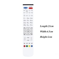 Télécommande pour décodeur Huawei Cable Box Hypptv IPTV TM TV Box Telekom Srbija