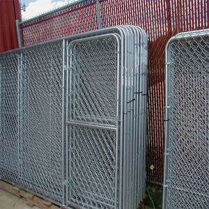 <strong>Kennels</strong> for <strong>Dogs</strong> Outdoor <strong>Dog</strong> <strong>Kennels</strong> Large Outdoor Run Metal <strong>Dog</strong> <strong>Kennel</strong> - Product Image 6