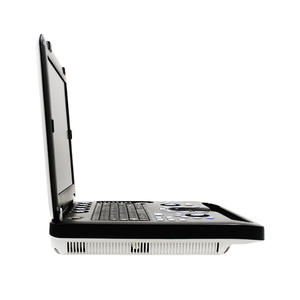 Appareil d'échographie vétérinaire à haute résolution pour la détection fœtale par Doppler, facile à utiliser et durable pour les exploitations agricoles à grande échelle - Product Image 2