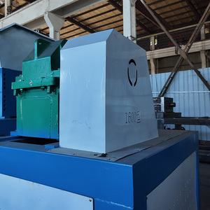 Déchets d'acier automobile à double essieu peuvent être utilisés pour fabriquer des meubles. Déchets métalliques, acier, aluminium et copeaux d'acier. - Product Image 6