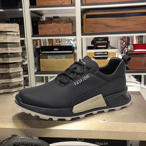 Chaussures de sport de luxe tendance 2026 pour hommes, style mocassins, vente en gros d'usine, avec semelle intérieure en caoutchouc durable, chaussures de marque pour femmes - Product Image 3