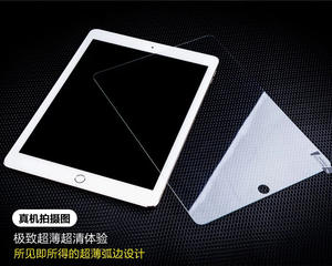 Protecteur d'écran en verre trempé Transparent haute transparence pour <span class=keywords><strong>ipad</strong></span> 2 3 4 air 2 3 Mini 5 6 <span class=keywords><strong>Pro</strong></span> <span class=keywords><strong>9</strong></span>.<span class=keywords><strong>7</strong></span> 10.5 12.<span class=keywords><strong>9</strong></span> <span class=keywords><strong>Pro</strong></span> 11 13 2024 nouveau - Product Image 6