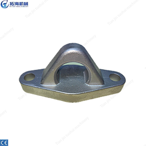 Nuevo Punto de Anclaje de Suspensión <span class=keywords><strong>Spiderman</strong></span> de Acero Fundido de Aluminio SS316, Capacidad de Carga de 300 kg, Cumple con la Norma EN795 - Product Image 2