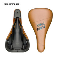PLSELIS – sac de selle pour vélo de montagne, doux et confortable, accessoires de vélo légers, pesant 260g, équipement de conduite léger