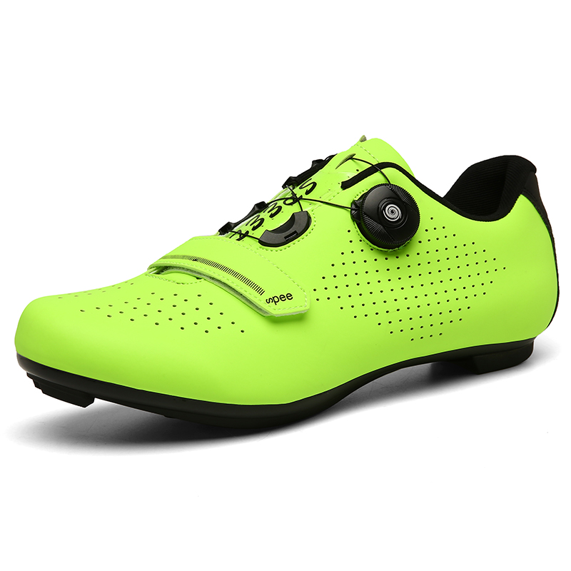 Нескользящая обувь для езды на велосипеде для мужчин