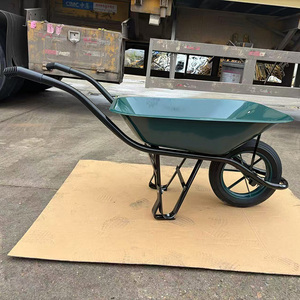 <span class=keywords><strong>Brouette</strong></span> industrielle à prix compétitif, vente en gros directe usine pour la construction - Product Image 4