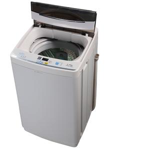 Machine à laver pulsé avec onduleur et panneau tactile, livraison gratuite, 6kg - Product Image 5