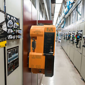 मूल गोदाम स्टॉक पीएलसी मॉड्यूल x20sl8000 - Product Image 2